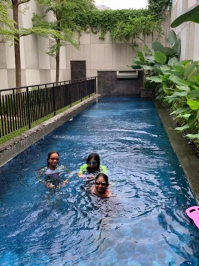 RUBY 5-STAR LOFT PRIVATE HOTEL